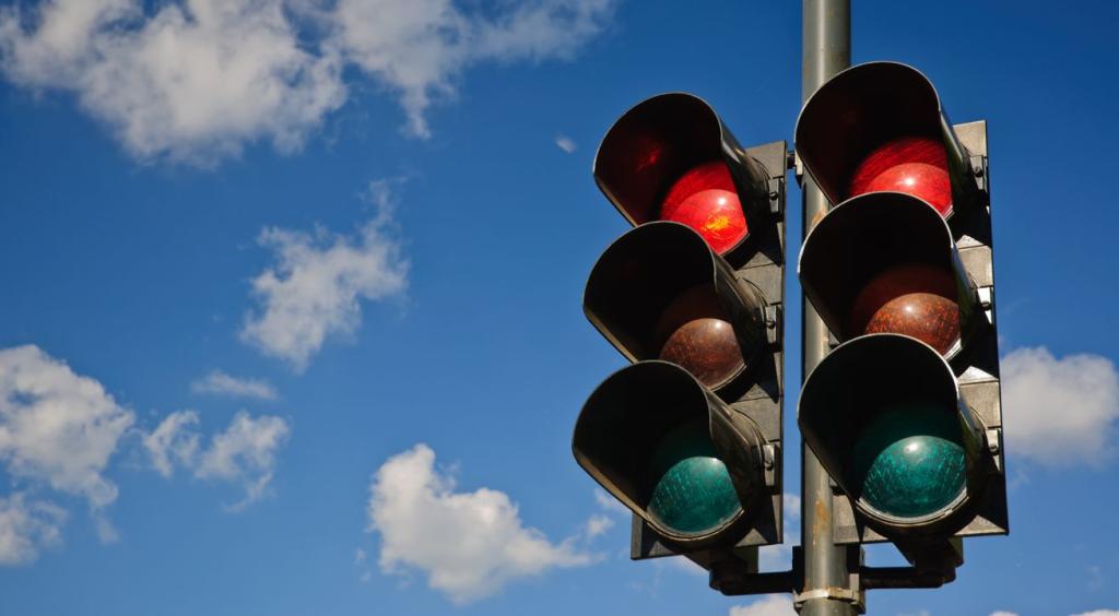 Wer Erfand Die Verkehrsampel - Wer Hat's Erfunden