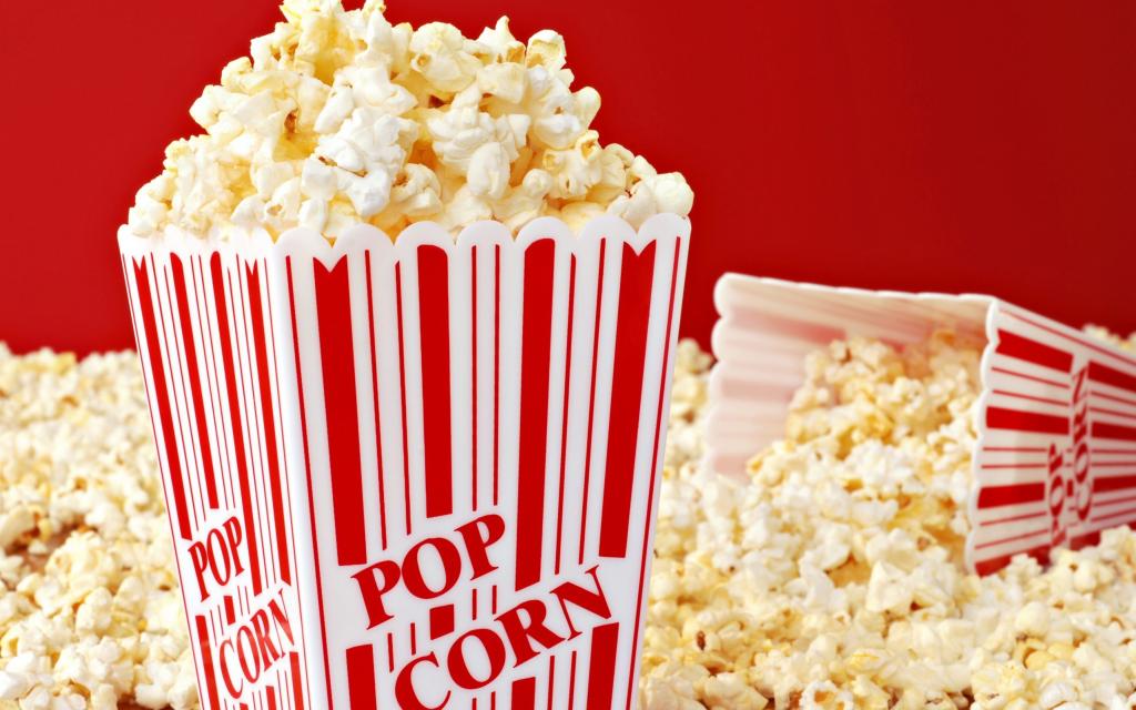 Wer Erfand Das Popcorn - Wer Hat Popcorn Erfunden - Wer Hat's Erfunden